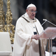 Image for article titled Is Pope Francis About to Announce a Substack Deal or Something?